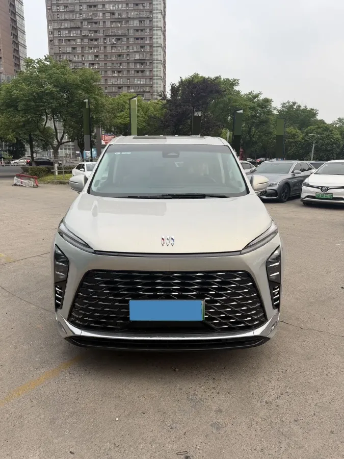 2024 Buick GL8 1.5T 180HP L4 2DHT PHEV 24.4KWH,autocango,china used car exporter,china ev exporter,chinese used car exporter,chinese used ev exporter