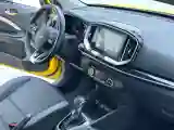 2021 Kia KX1 1.4L 100HP L4 CVT
