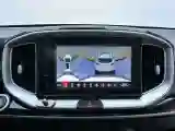 2021 Kia KX1 1.4L 100HP L4 CVT