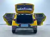 2021 Kia KX1 1.4L 100HP L4 CVT