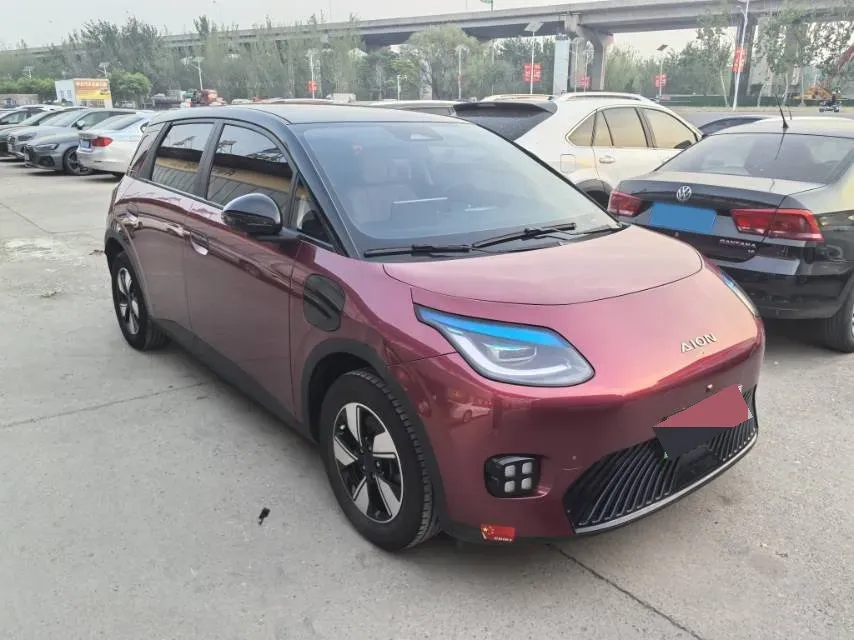 2025 Aion Y BEV,autocango,china used car exporter,china ev exporter,chinese used car exporter,chinese used ev exporter