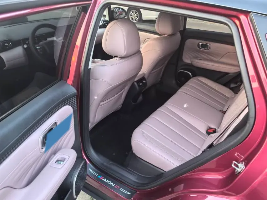 2025 Aion Y BEV,autocango,china used car exporter,china ev exporter,chinese used car exporter,chinese used ev exporter