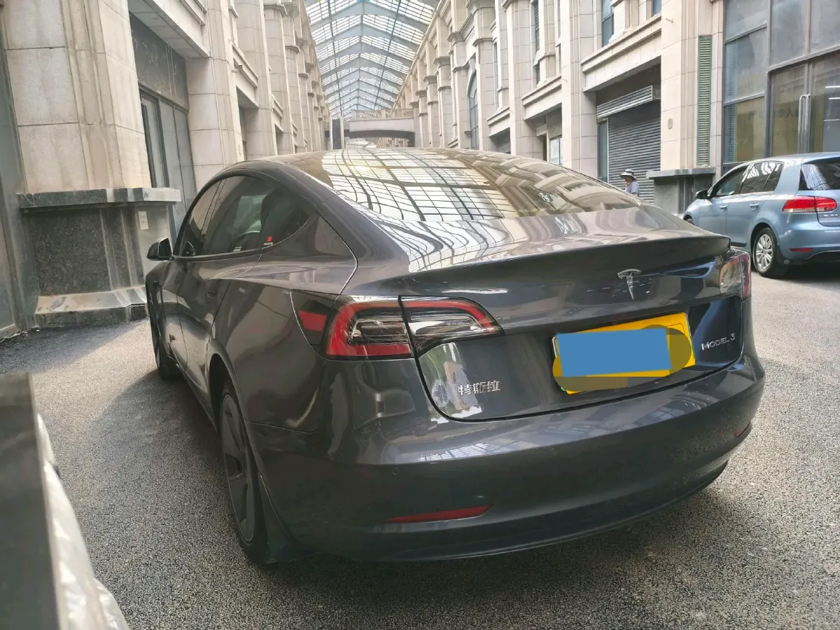 2021 Tesla Model 3 BEV 55KWH,autocango,china used car exporter,china ev exporter,chinese used car exporter,chinese used ev exporter