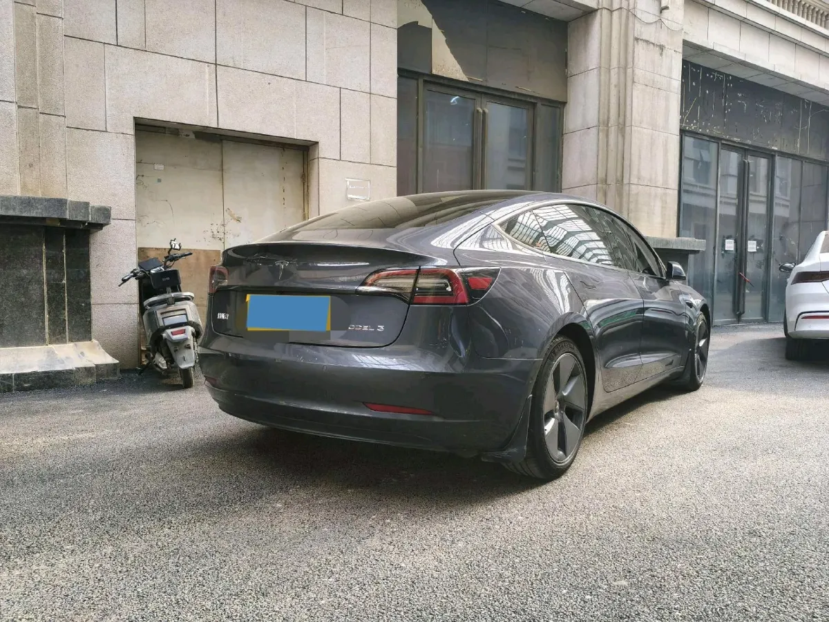 2021 Tesla Model 3 BEV 55KWH,autocango,china used car exporter,china ev exporter,chinese used car exporter,chinese used ev exporter