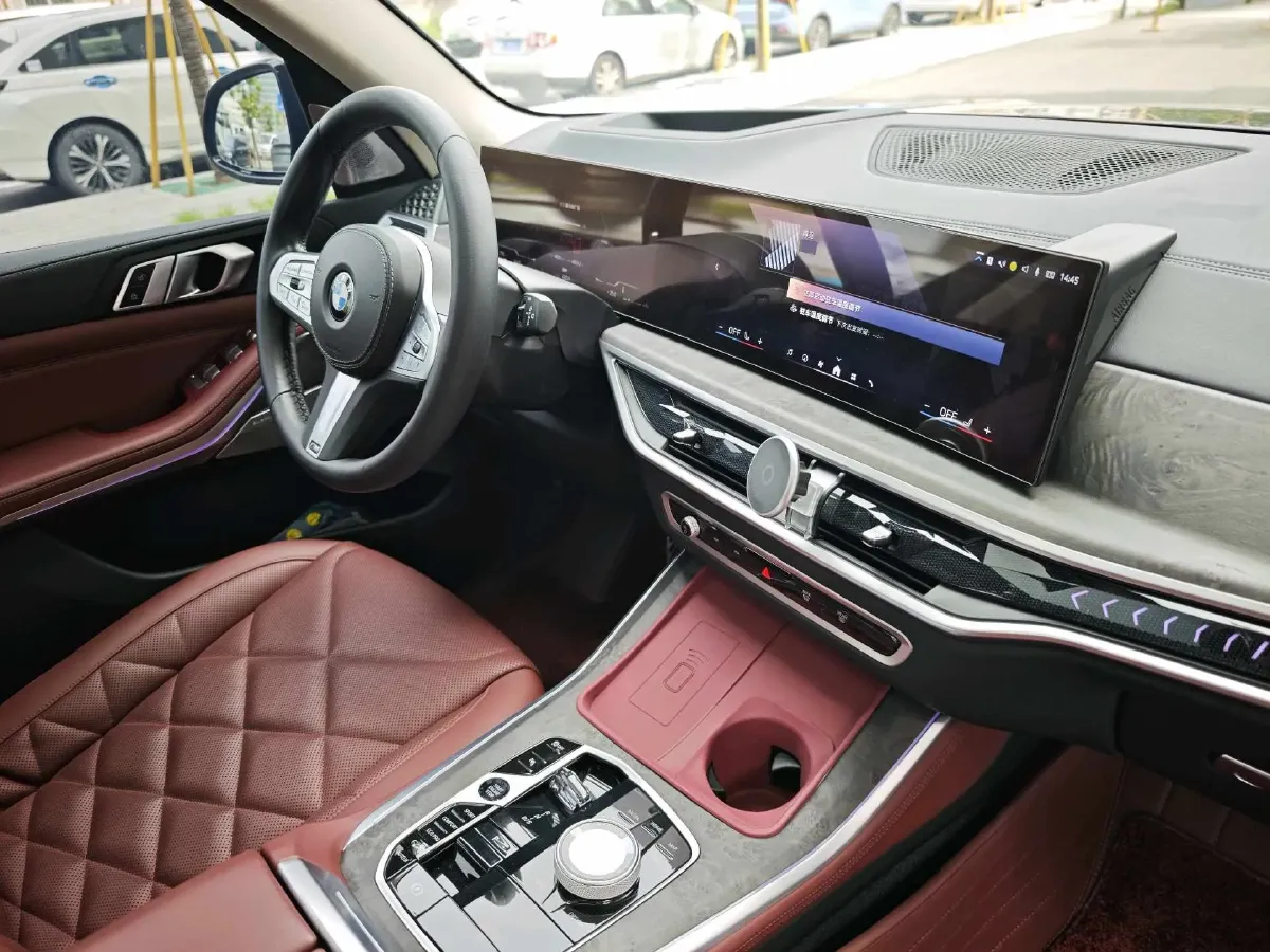 2023 BMW X5 2.0T 258HP L4 8AT,autocango,china used car exporter,china ev exporter,chinese used car exporter,chinese used ev exporter