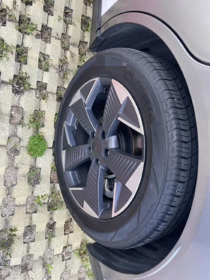 2022 Aion Y BEV 59KWH,autocango,china used car exporter,china ev exporter,chinese used car exporter,chinese used ev exporter