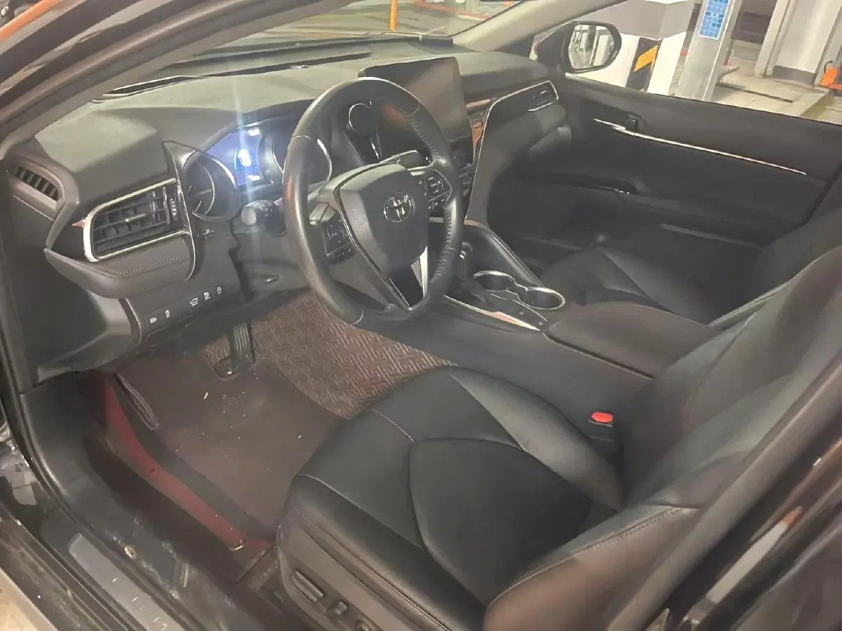 2021 Toyota Camry 2.0L 178HP L4 CVT,autocango,china used car exporter,china ev exporter,chinese used car exporter,chinese used ev exporter