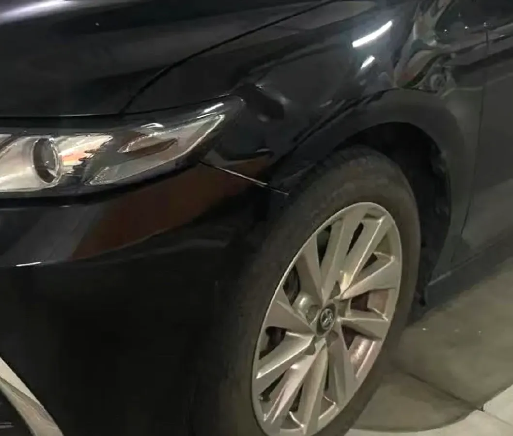 2021 Toyota Camry 2.0L 178HP L4 CVT,autocango,china used car exporter,china ev exporter,chinese used car exporter,chinese used ev exporter
