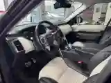2021 Land Rover Discovery 3.0T 360HP L6 8AT