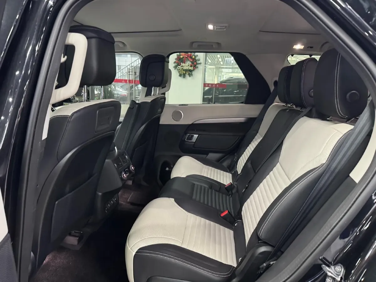 2021 Land Rover Discovery 3.0T 360HP L6 8AT,autocango,china used car exporter,china ev exporter,chinese used car exporter,chinese used ev exporter
