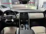 2021 Land Rover Discovery 3.0T 360HP L6 8AT
