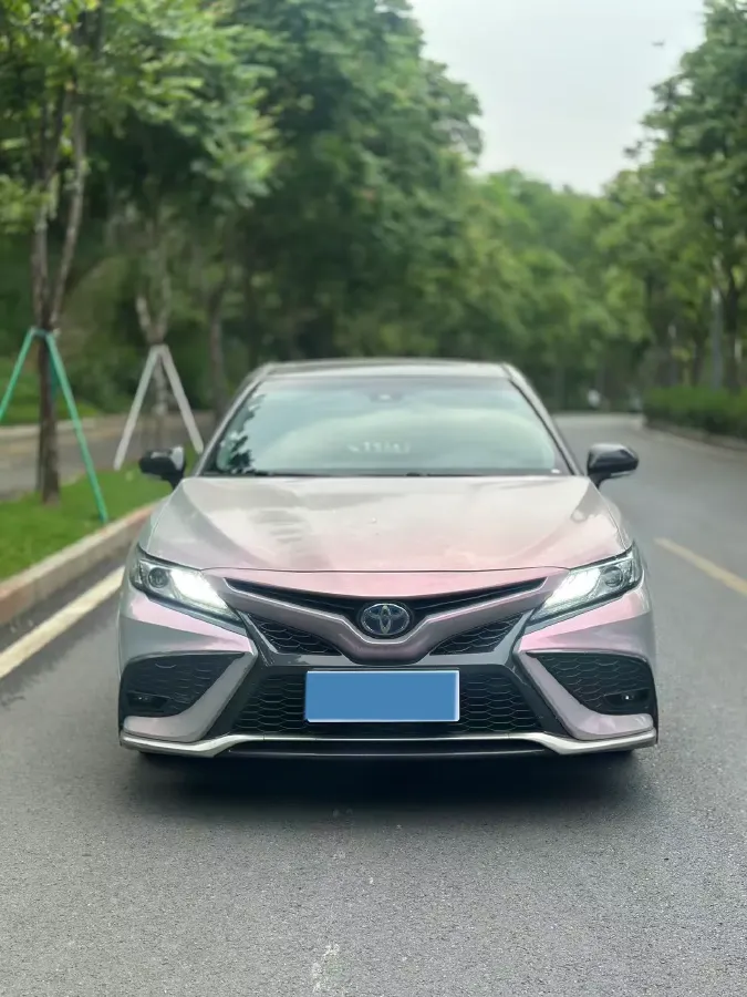 2023 Toyota Camry 2.5L 178HP L4 E-CVT Hybrid,autocango,china used car exporter,china ev exporter,chinese used car exporter,chinese used ev exporter