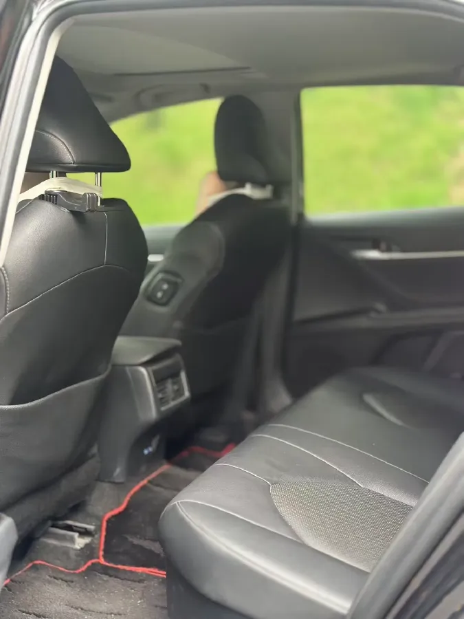 2023 Toyota Camry 2.5L 178HP L4 E-CVT Hybrid,autocango,china used car exporter,china ev exporter,chinese used car exporter,chinese used ev exporter
