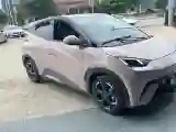 2024 BYD Seagull BEV 38.88KWH