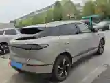 2025 BYD Sea Lion 06 1.5L 101HP L4 E-CVT PHEV