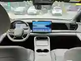 2025 BYD Sea Lion 06 1.5L 101HP L4 E-CVT PHEV