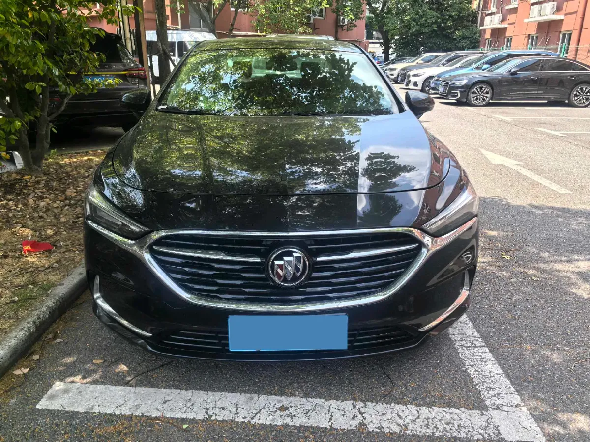 2020 Buick Larcosse 2.0T 237HP L4 9AT,autocango,china used car exporter,china ev exporter,chinese used car exporter,chinese used ev exporter