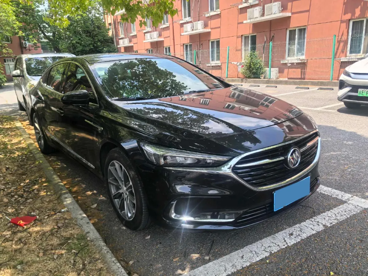 2020 Buick Larcosse 2.0T 237HP L4 9AT,autocango,china used car exporter,china ev exporter,chinese used car exporter,chinese used ev exporter