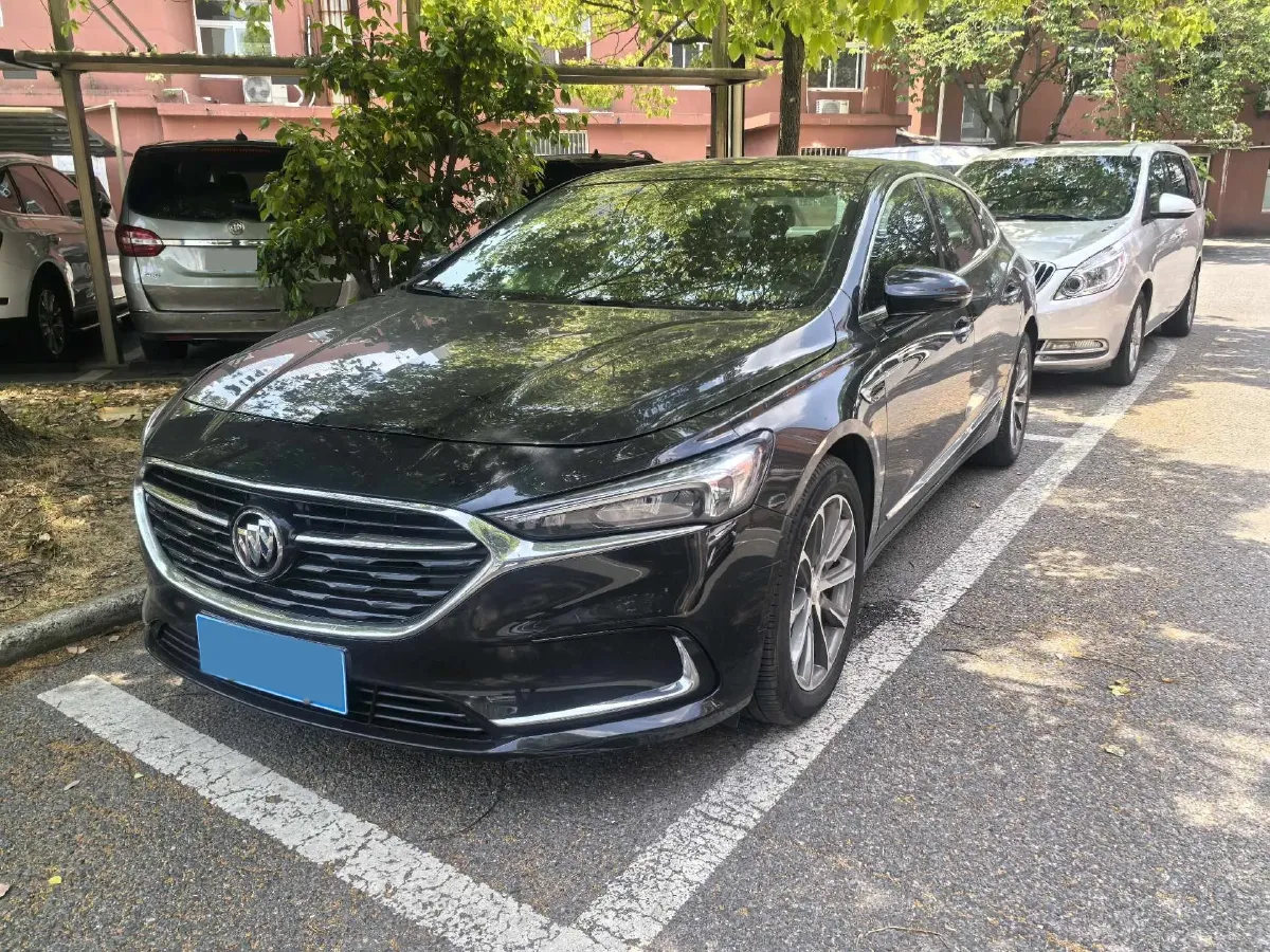 2020 Buick Larcosse 2.0T 237HP L4 9AT,autocango,china used car exporter,china ev exporter,chinese used car exporter,chinese used ev exporter
