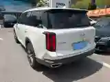 2022 GAC Trumpchi GS8 2.0T 252HP L4 8AT