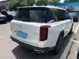 2022 GAC Trumpchi GS8 2.0T 252HP L4 8AT