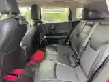 2017 Jeep Compass 1.4T 165HP L4 7DCT