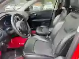 2017 Jeep Compass 1.4T 165HP L4 7DCT