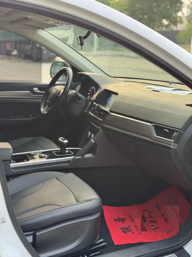 2018 Haval H6 1.5T 150HP L4 7DCT,autocango,china used car exporter,china ev exporter,chinese used car exporter,chinese used ev exporter