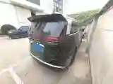 2024 Denza D9 1.5T 139HP L4 E-CVT PHEV 40KWH