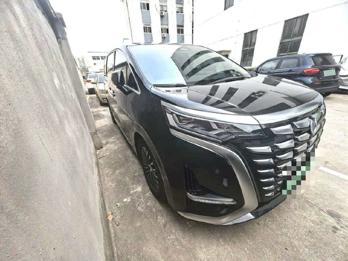 2024 Denza D9 1.5T 139HP L4 E-CVT PHEV 40KWH,autocango,china used car exporter,china ev exporter,chinese used car exporter,chinese used ev exporter