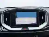 2021 Kia KX1 1.4L 100HP L4 CVT
