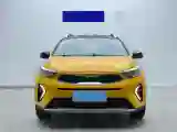 2021 Kia KX1 1.4L 100HP L4 CVT