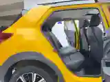 2021 Kia KX1 1.4L 100HP L4 CVT