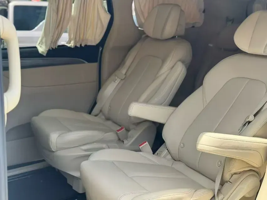 2025 Buick GL8 1.5T 180HP L4 2DHT PHEV,autocango,china used car exporter,china ev exporter,chinese used car exporter,chinese used ev exporter