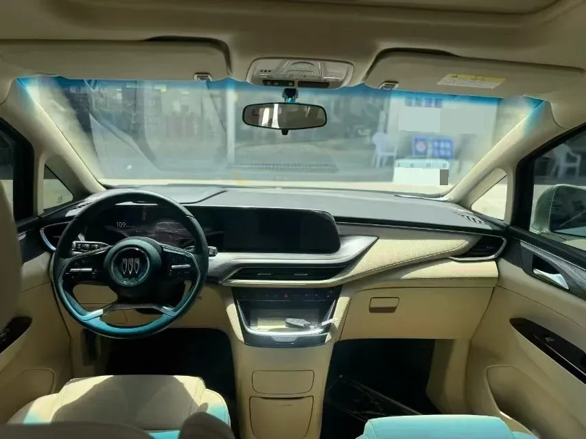 2025 Buick GL8 1.5T 180HP L4 2DHT PHEV,autocango,china used car exporter,china ev exporter,chinese used car exporter,chinese used ev exporter