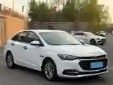 2022 Chevrolet Monza 1.5L 113HP L4 6AT