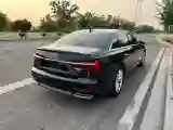 2019 Audi A6L 2.0T 190HP L4 7DCT