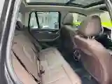2023 BMW X3 2.0T 184HP L4 8AT