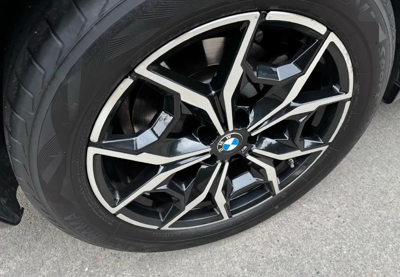 2023 BMW X3 2.0T 184HP L4 8AT,autocango,china used car exporter,china ev exporter,chinese used car exporter,chinese used ev exporter