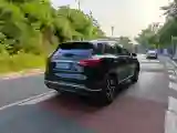 2022 HongQi HS5 2.0T 224HP L4 6AT