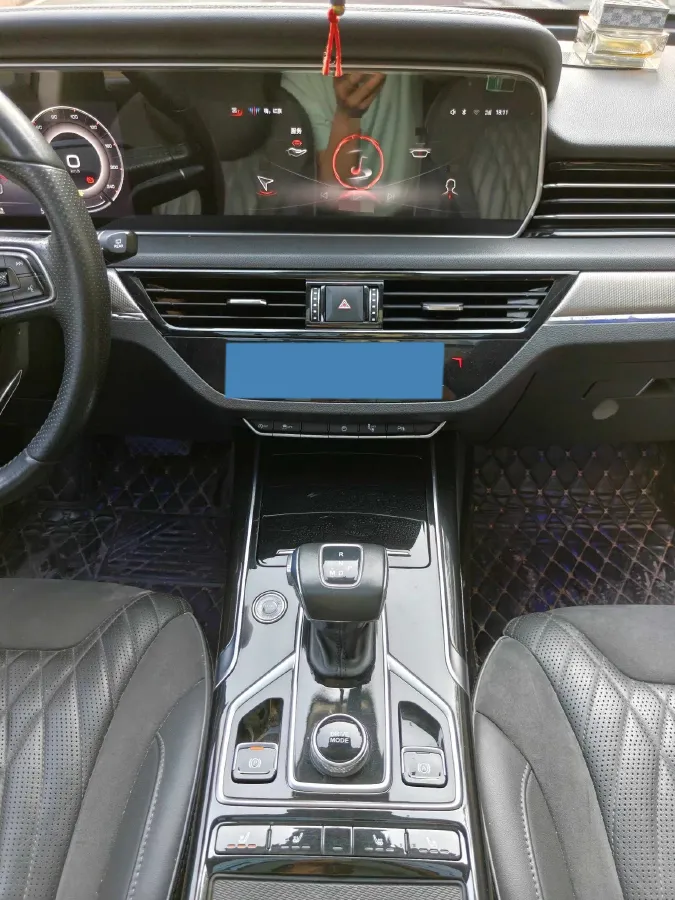 2022 HongQi HS5 2.0T 224HP L4 6AT,autocango,china used car exporter,china ev exporter,chinese used car exporter,chinese used ev exporter
