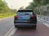 2022 HongQi HS5 2.0T 224HP L4 6AT