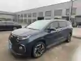 2021 Hyundai Custo 1.5T 170HP L4 8AT