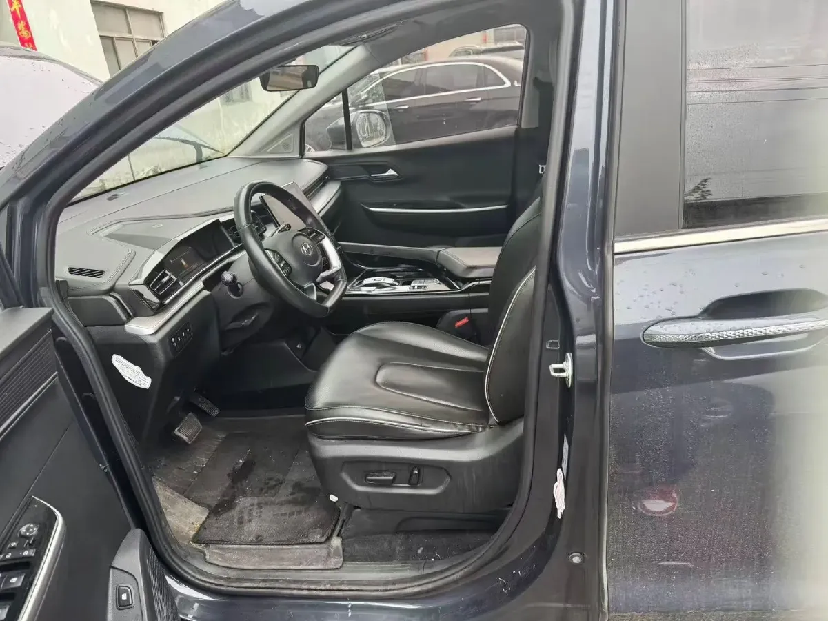 2021 Hyundai Custo 1.5T 170HP L4 8AT,autocango,china used car exporter,china ev exporter,chinese used car exporter,chinese used ev exporter