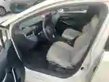 2022 Toyota Corolla 1.8L 98HP L4 E-CVT Hybrid