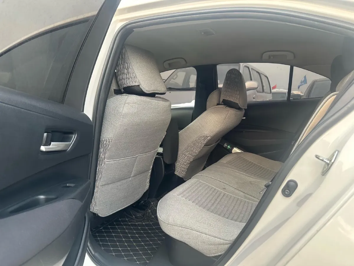 2022 Toyota Corolla 1.8L 98HP L4 E-CVT Hybrid,autocango,china used car exporter,china ev exporter,chinese used car exporter,chinese used ev exporter