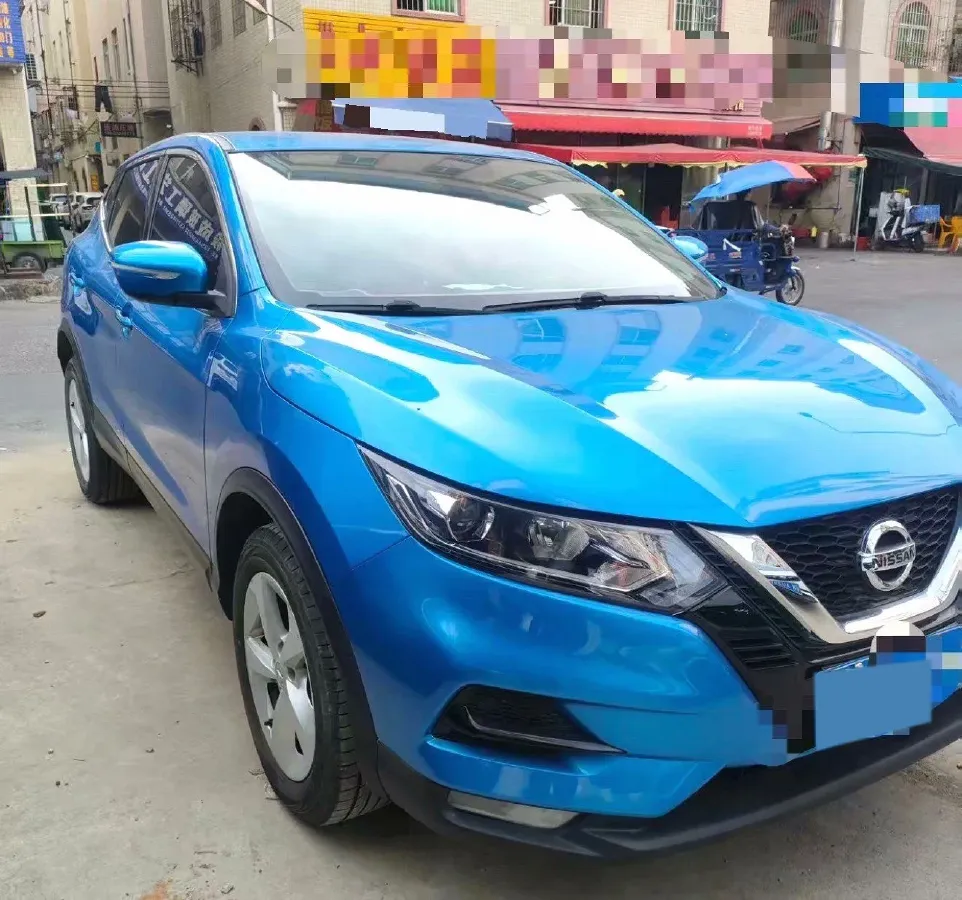2022 Nissan Qashqai 2.0L 151HP L4 CVT,autocango,china used car exporter,china ev exporter,chinese used car exporter,chinese used ev exporter