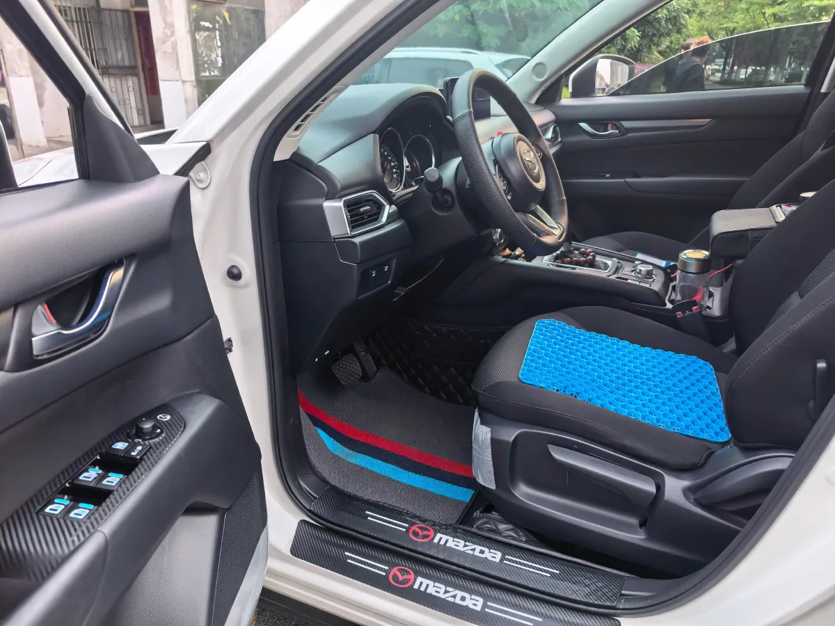 2024 Mazda CX-5 2.0L 155HP L4 6AT,autocango,china used car exporter,china ev exporter,chinese used car exporter,chinese used ev exporter