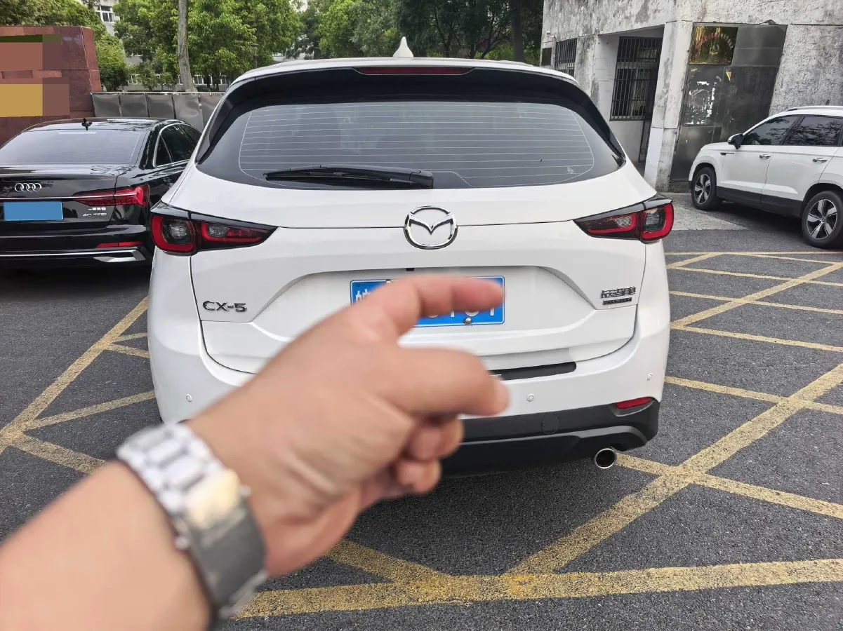 2024 Mazda CX-5 2.0L 155HP L4 6AT,autocango,china used car exporter,china ev exporter,chinese used car exporter,chinese used ev exporter