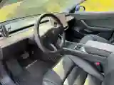 2020 Tesla Model 3 BEV 52KWH
